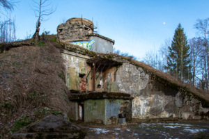 Он помнит, его забыли