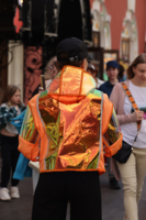 Оранжевое Настроение