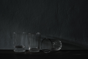 Маленькие, но тоже гранёные