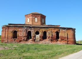 Затянувшийся процесс востановления