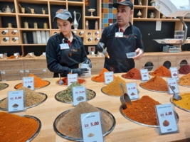 Нам есть что предложить.