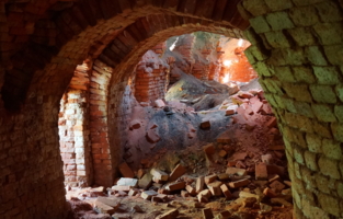 Пепел надежды