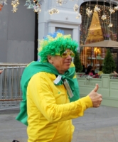 Мы все больны футболом...