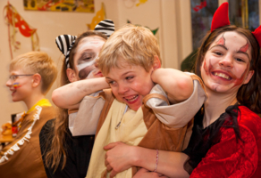 Радость для Всех