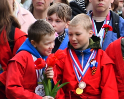 Чемпионы