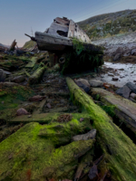 Выброшенный