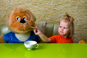 Что, не вкусно?