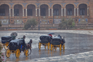 "Такси" уехали