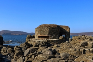 Эхо прошлого