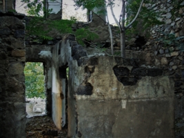 То,что осталось...