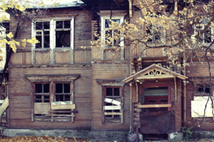 В ожидании лучших времен...