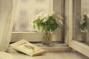 Весенняя гроза