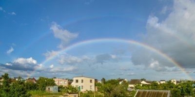 Двойная дуга