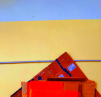 Ё! Пирамида Дилтса!