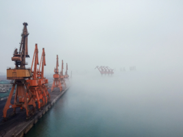 Туманная перспектива.....