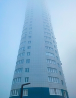 Вавилонская Башня