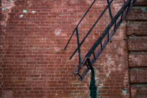 лестница в небо