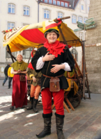 Меня что-ли?