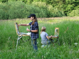 Красивая работа.