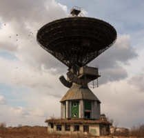 Заброшено,покинуто,забыто...