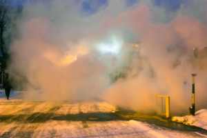 Я люблю свой завод...