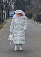 Так одеваться и заснуть?