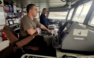 Проход узкости.Предельная концентрация