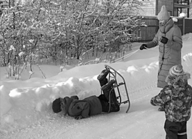 жёсткое приземление