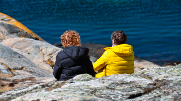 Жёсткие посиделки