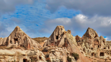 Не смотри с тоской в прошлое
