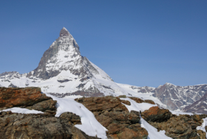 Здесь вам не равнина...
