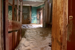 Когда уходит жизнь