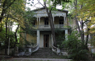 Давно это было...