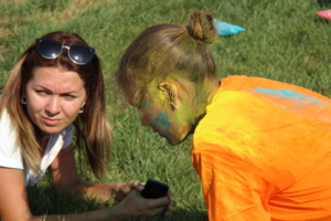 Хорошо,что без меня/Я самая красивая