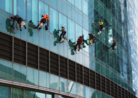 Высота им не страшна