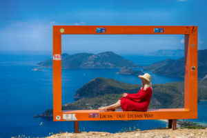 галерея под открытым небом