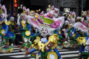 Лица карнавала (1)