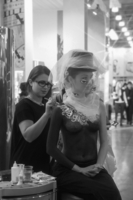 Ловушка для мужского взгляда