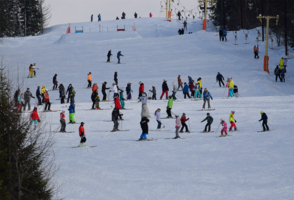 А у нас масленица