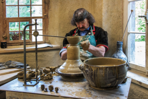 Тонкая работа