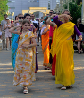 Хари Кришна