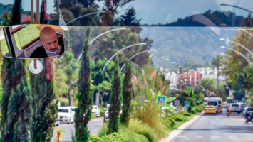 Водитель и его дорога