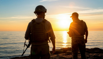 На страже Родины