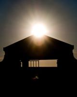 на краю Света