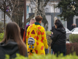 Порочный развод