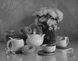 С добрым утречком!