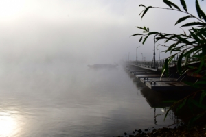 Там за туманами