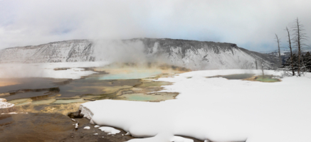 Тепло Земли