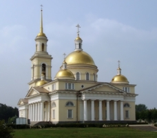 Храм света