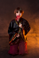 Паучья лилия